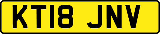 KT18JNV