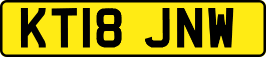 KT18JNW