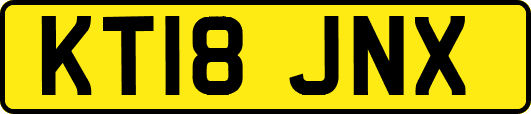 KT18JNX