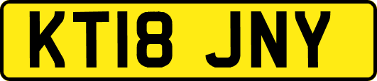 KT18JNY