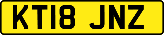 KT18JNZ