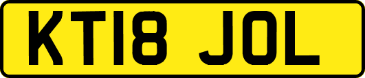 KT18JOL