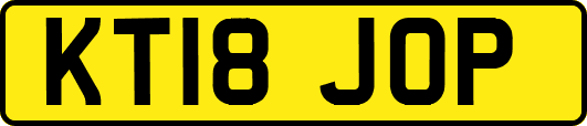 KT18JOP