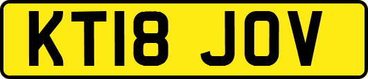KT18JOV