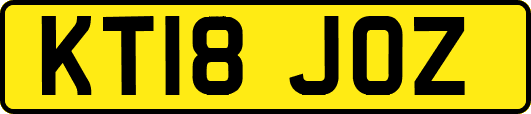 KT18JOZ