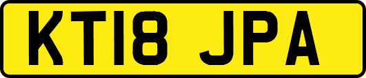 KT18JPA