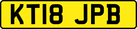 KT18JPB