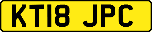 KT18JPC