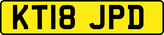 KT18JPD