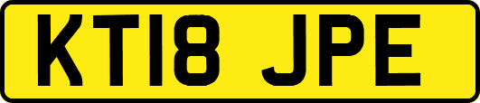 KT18JPE