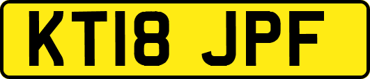 KT18JPF