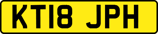 KT18JPH