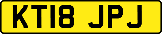 KT18JPJ