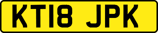 KT18JPK
