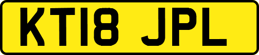 KT18JPL