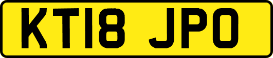 KT18JPO