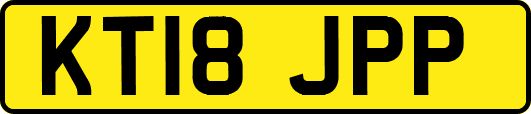 KT18JPP