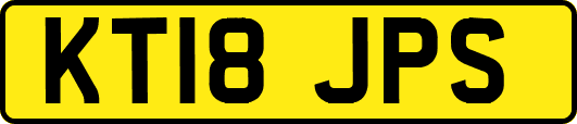 KT18JPS