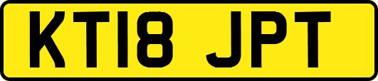 KT18JPT
