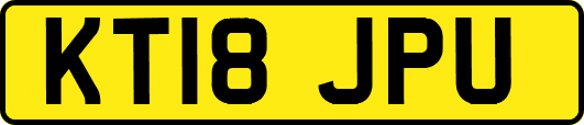 KT18JPU