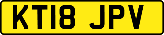 KT18JPV