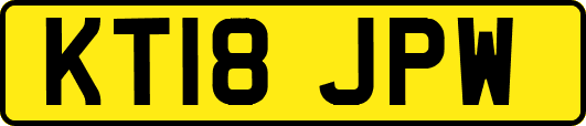 KT18JPW