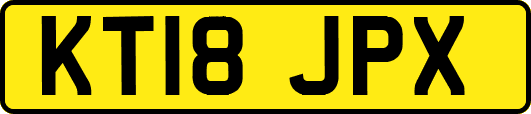 KT18JPX