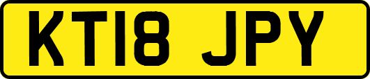 KT18JPY