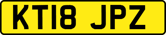 KT18JPZ