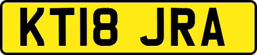 KT18JRA