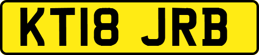 KT18JRB