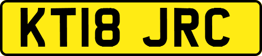 KT18JRC