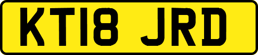 KT18JRD