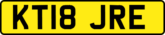 KT18JRE
