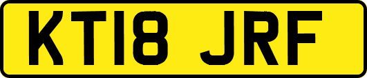 KT18JRF