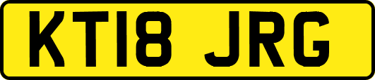 KT18JRG