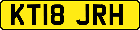 KT18JRH
