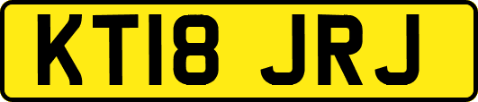 KT18JRJ