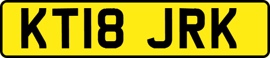 KT18JRK