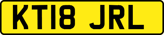 KT18JRL