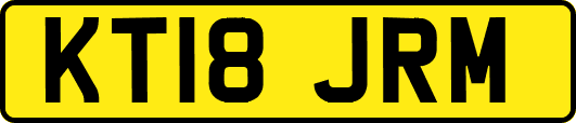 KT18JRM