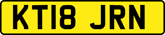 KT18JRN