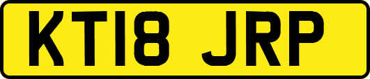KT18JRP