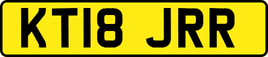 KT18JRR