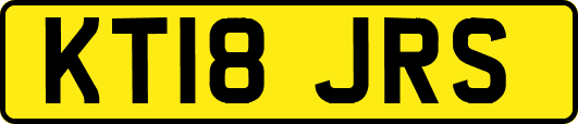 KT18JRS