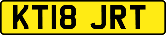 KT18JRT
