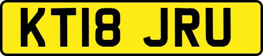 KT18JRU