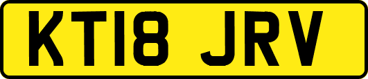 KT18JRV