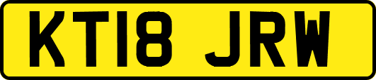 KT18JRW