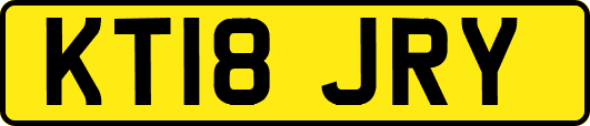 KT18JRY